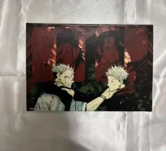 2026年最新】イラストボード 呪術廻戦の人気アイテム - メルカリ