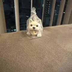 まちぼうけ ワンパンマン 番犬マン ガチャ　新品未開封