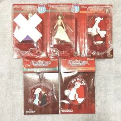 ディズニー　一番くじ③