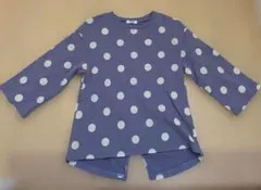 BREEZE　トップス　140cm チュニック