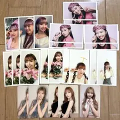IZ*ONE 本田仁美 トレカ まとめ売り セット - メルカリ