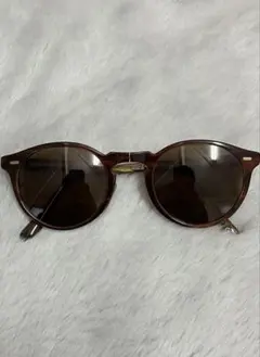 OLIVER PEOPLES グレゴリーペック　フォールディングのサムネイル