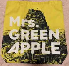 ミセス バベルの塔 リンゴジャムシート特典 名古屋 ≪MGA MAGICAL 10 YEARS ANNIVERSARY LIVE 〜FJORD〜≫全来場者