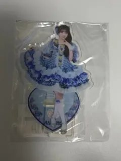 乃木坂46 岡本姫奈 超乃木坂スター誕生LIVE アクリルスタンド - メルカリ