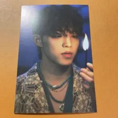 ポストカード　ep.3   エスクプス