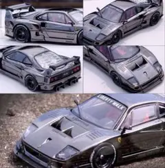 2025年最新】LBWK F40の人気アイテム - メルカリ