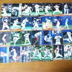 プロ野球チップスカード2000 セ・リーグ