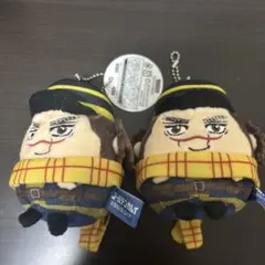 ゴールデンカムイ 杉元