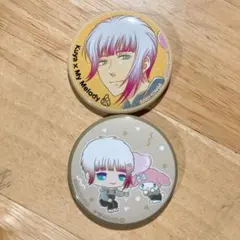 ときメモGS4 本多行 缶バッジ サンリオ 2026年最新】ときメモGS4 サンリオの人気アイテム - メルカリ
