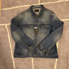 2026年最新】Gジャン・デニムジャケットの人気アイテム - メルカリ