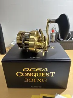 2026年最新】オシアコンクエスト301の人気アイテム - メルカリ