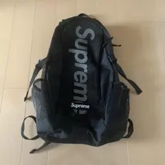 2025年最新】supreme メッシュ バックパックの人気アイテム