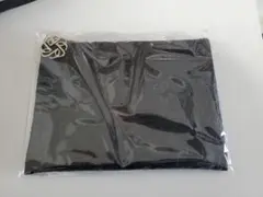 DECORTÉ 黒ポーチ