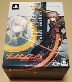 2025年最新】ダンガンロンパ 希望の学園と絶望の高校生 超高校級