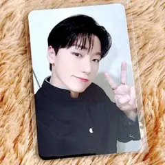 ATEEZ サン トレカ makestar ラキドロ 学ラン メクス 日本限定