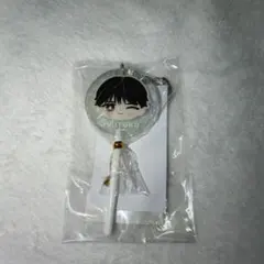 M!LK 山中柔太朗 カスタマイズキーホルダー - メルカリ