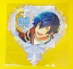 あんスタ HiMERU 限定招募 星推クリアカード 中国 あんさんぶる