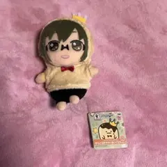 【アイナナ】プライズ きらどるおすわりぬいぐるみ【二階堂大和】