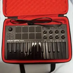 2026年最新】mpk mini plusの人気アイテム - メルカリ