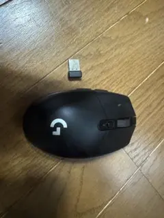 Logitech Gシリーズ G304