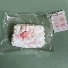 侃侃　スクイーズ　いちご