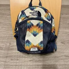 もう買えない！？》THE NORTH FACE ペイズリー柄 リュック - メルカリ