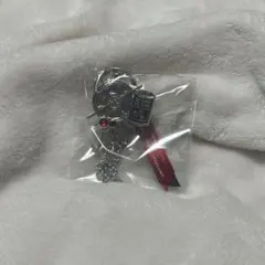 コレクタブルバッグチャーム 赤井秀一