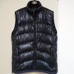 THE NORTH FACE 　アコンカグア　ダウンベスト ND18105のサムネイル