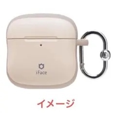 iFace （AirPods 4）　送料込み　値下げ