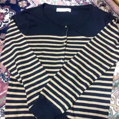 ジュリまま様専用★リアスタリスク★ニット★カーディガン