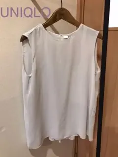 UNIQLO＊ノースリーブ トップス