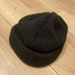 RACAL ロールニットキャップ