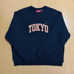 Supreme Shop Small Box Crewneck 24ssのサムネイル