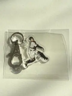 甲斐拓也 アクリルキーホルダー