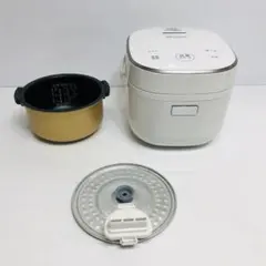 SRCK-F520 炊飯器 0.63L - メルカリ