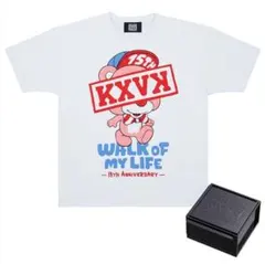 倖田來未/ KLOOP / ホワイトのサムネイル
