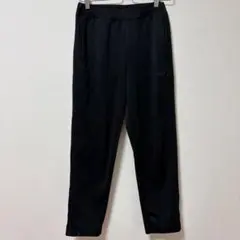 Champion チャンピオン スポーツパンツ 黒 ポリエステル スポーツ