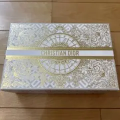 CHRISTIAN DIOR ギフトボックス