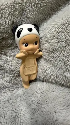 レア！　ソニーエンジェル panda パンダ ソニーエンジェル Sonny Angel HIPPERS ヒッパーズシリーズ アニマル