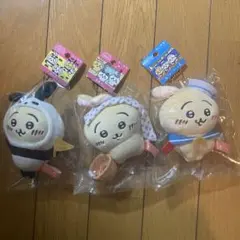 ちいかわ ご当地マスコット うさぎ