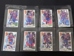 panini soccer