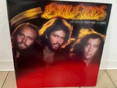 Bee Gees Spirits Having Flown レコード