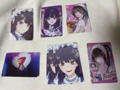 2026年最新】時光代理人 トレーディングカードの人気アイテム - メルカリ