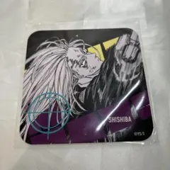 サカモトデイズ 神々廻 コースター ジャンプフェスタ