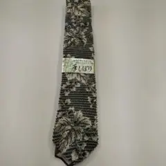 売りつくしSALE　最高級　手しぼり　ネクタイ396