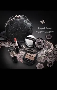 デコルテ　エターナルブルーム　クリスマスコフレ