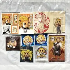 鬼滅の刃 煉獄杏寿郎