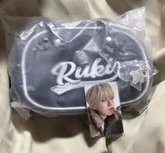 Jochum RURU JO1 瑠姫 グッズ - メルカリ
