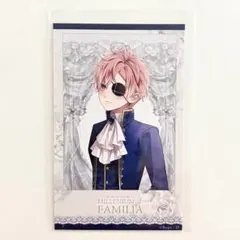 ディアラバ ポラカ 池袋本店限定 【月浪シン】