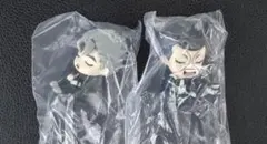 ジョジョの奇妙な冒険 肩ズン 4部 虹村億泰 広瀬康一 ②